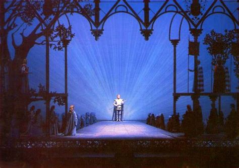 Yesterday In Dead Musicians 10 11 Xtra Wagner Lohengrin Bayreuth 1962