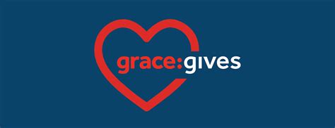 Grace Gives Corporate Responsibility Program Corporate Philanthropy