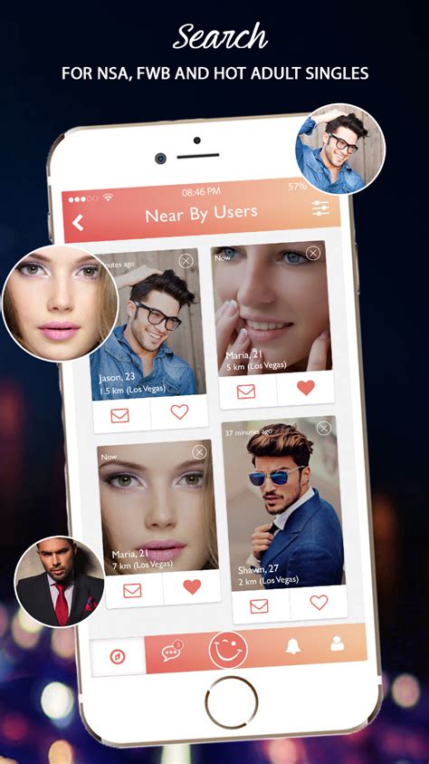 There is such a thing as asking too many questions. Announces Release of New Dating App, ZiNG - The Best ...