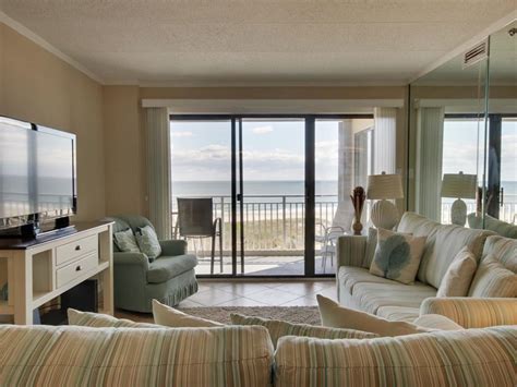 Vintage 304 Ocean City Md 2 Bedroom Vacation Condo Rental 125788