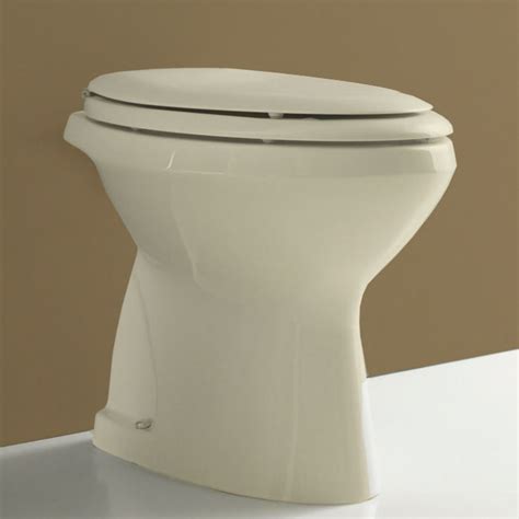 Scegliere sanitari colorati se non vuoi imbarcarti nella scelta di rivestimenti colorati per il tuo bagno ma desideri ugualmente un tocco di colore, puoi optare per una scelta moderna e divertente: Sanitari Colorati: Vaso a terra Fly Champagne