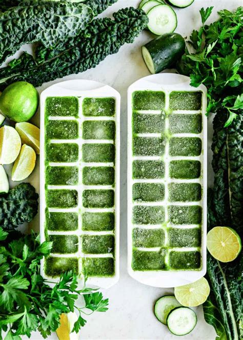 18 Alkaline Recipes For A Healthy Happy Body