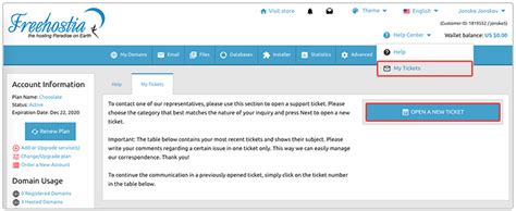 Snapchat support ticket id meaning. 24/7 Web Hosting Customer Support via the Ticketing System ...