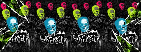 Watch Dogs 2 Dedsec Neon Skulls Dark Cover By Uzijin On Deviantart
