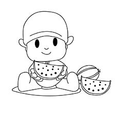 23.03.2017 · watermelon coloring pages preschoolers; Top 10 Watermelon Coloring Pages Your Toddler Will Love