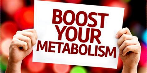 The Best Exercise To Boost Metabolism Paula Owens Ms