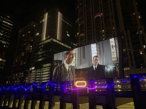 Please follow social distancing, wash/sanitize your hands and wear a mask to help protect yourself and others. Blue Starlite's New Downtown Rooftop Drive-In Movie - 365 ...