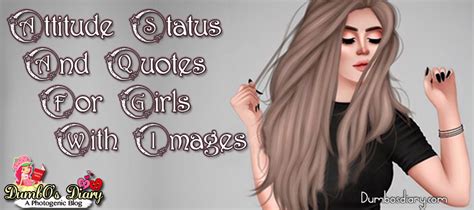Make it happen and shock everyone. Best Attitude Status And Quotes For Girls With Images