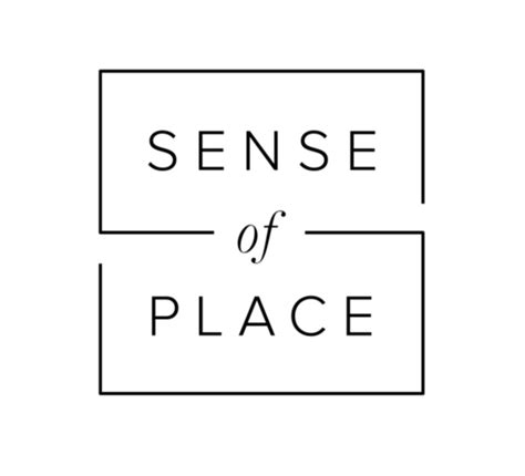 Sense Of Place
