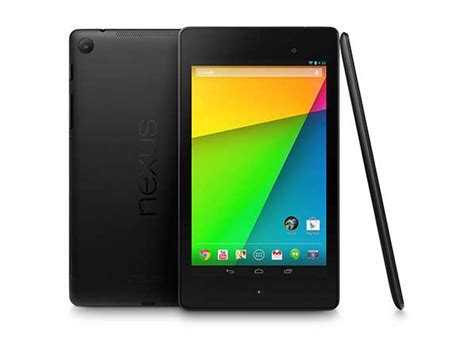 Another site to check out. Google Nexus 7 | Tablets - Consumer Reports News