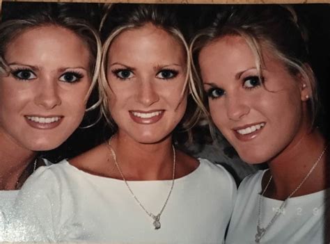 They are the subjects of the new. See How This Set Of Identical Triplets Made A Discovery ...