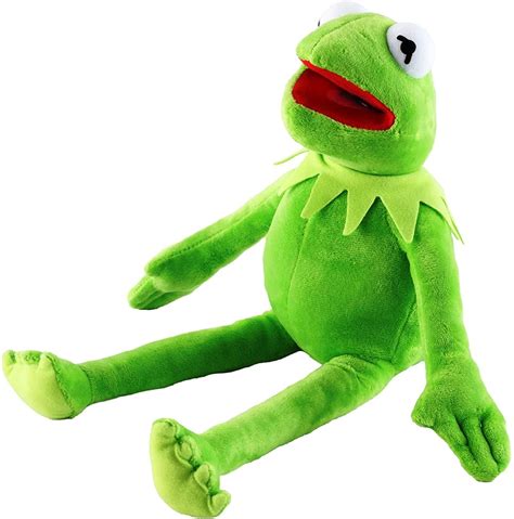 Big Kermit The Frog Plush Ph