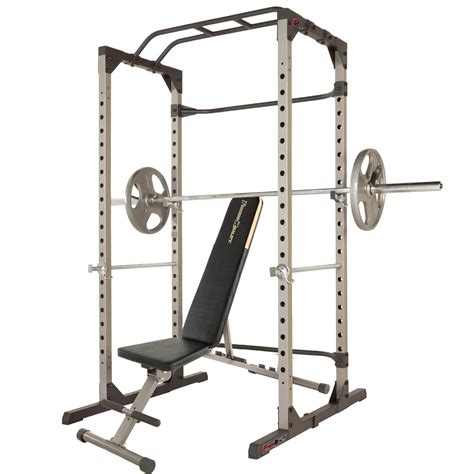 Best Home Gym Reviews In August 2018 Home Gym Machines