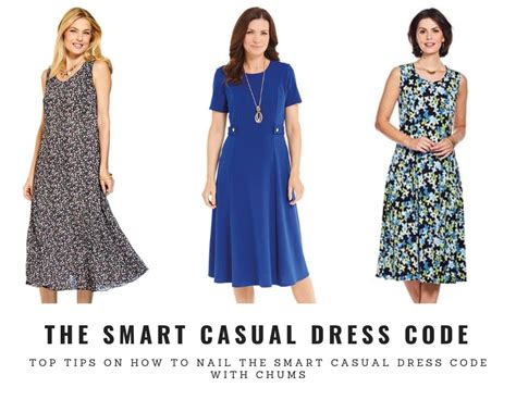 But have you ever struggled to decipher what each dress code actually means? How to Wear The Smart Casual Dress Code