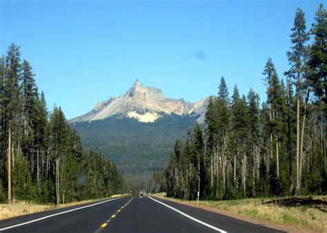 Rogue Umpqua Scenic Byway Oregon United States Top Tips Before You
