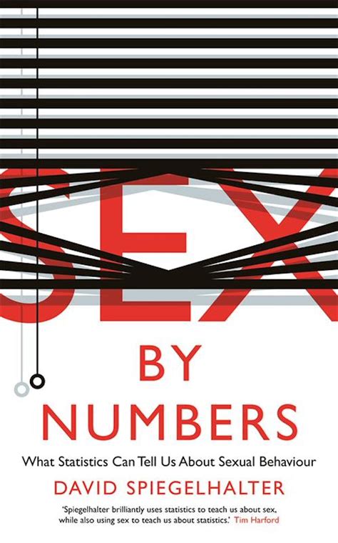 sex by numbers wellcome collection