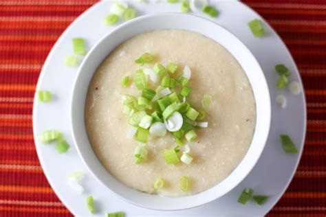 Slow Cooker Smoked Gouda Grits Tabs And Tidbits