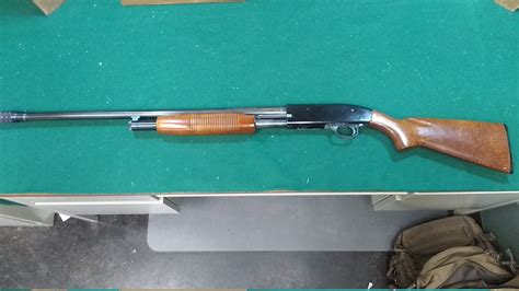 Mossberg New Haven 600at For Sale
