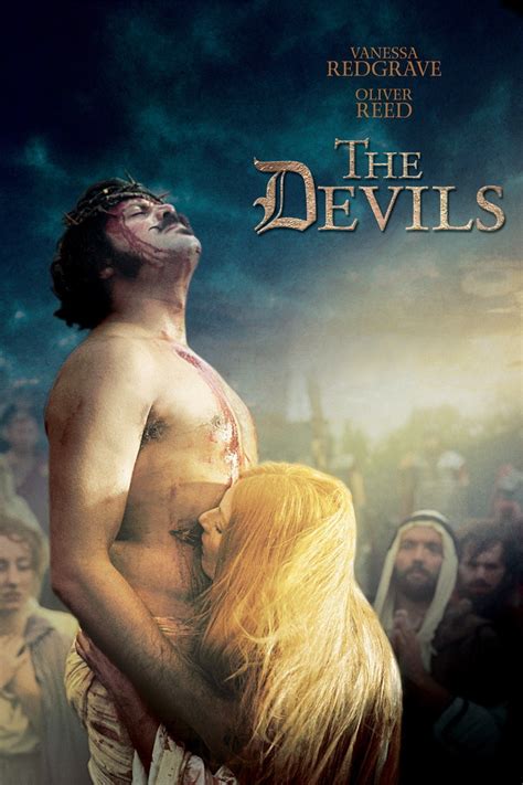 The Movie Sleuth 31 Days Of Hell The Devils 1971 Reviewed