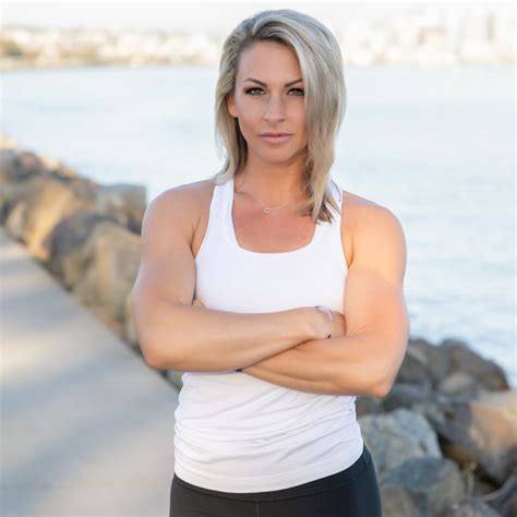 Personal Trainer Amy Roberts San Diego Ca