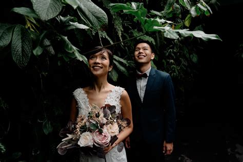 The Collective Memories Wedding Photographer Singapore