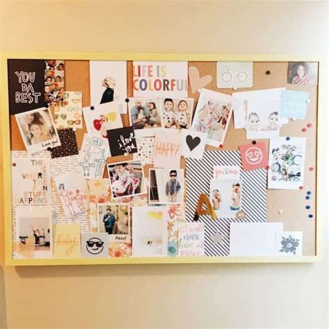 10 Diy Vision Board Ideas That Will Inspire You To Do Great Things