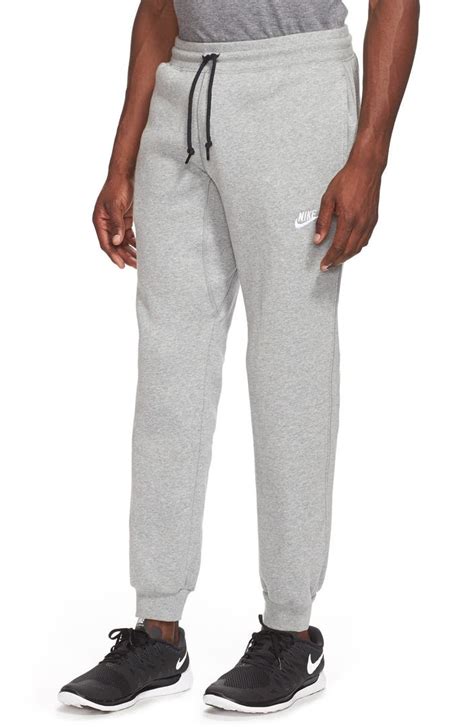 Nike Aw77 Cuffed Sweatpants Nordstrom