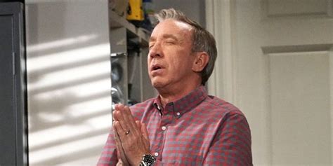 Could Tim Allen S Last Man Standing Return For More After Fox
