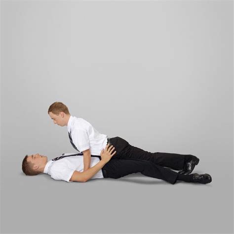 The Complete Guide Of Mormon Missionary Positions Mormon