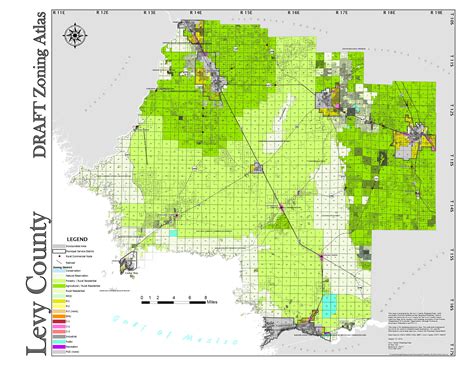 County Gives Preliminary Approval to Zoning Map for Rural Areas - Spotlight