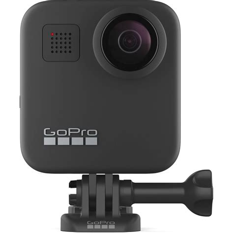 Gopro Max 360 Action Camera Chdhz 202 Xx Bandh Photo Video
