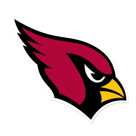Arizona Cardinals Logo Web Developer Alan Coleman