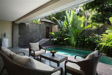 The Canggu Boutique Villas And Spa Bali Official Hotel Online Booking