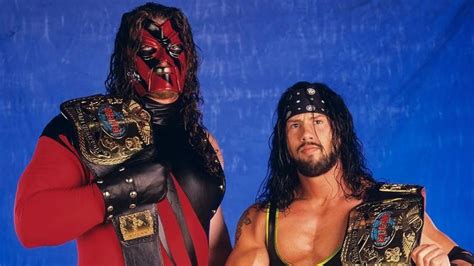 Sean Waltman Calls Out Kane Over A Controversial Take Wrestletalk