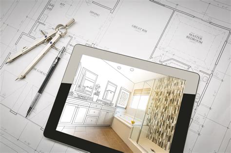 Why Good Drafting And Design Is Essential For Your Construction Project