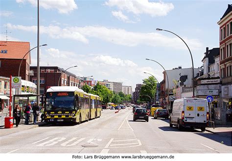 Der eidelstedter platz gehört zu den am stärksten frequentierten bushaltestellen hamburgs. Die Buslinie 102 heute Metrobus 5 in Hamburg - von ...