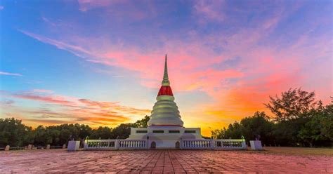 Top 15 Best Things To Do In Rayong Thailand 2024