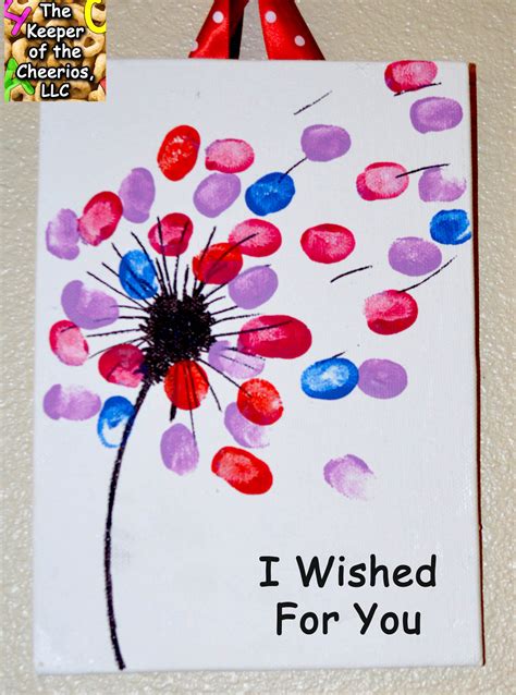Getting a handmade card or gift on mother's day from my children is one of my favorite things in the universe. Mother's Day Crafts: Crafts Kids and Teens Can Do for Mom