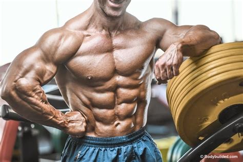 How To Bulk Up Fast At Home The Only Bulking Guide You Need In 2021