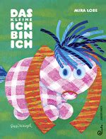 Das kleine ich bin ich ausmalbild. jungbrunnen Das kleine Ich bin ich - Verlag Jungbrunnen ...