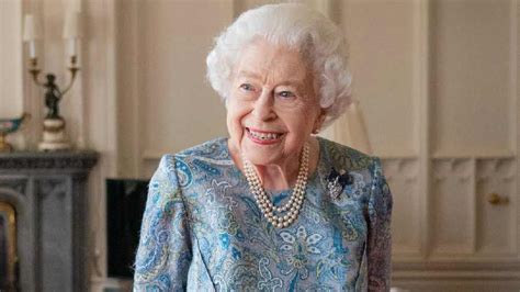 Queen Elizabeth Ii British Sikh Intruder Who Wanted To Kill Late
