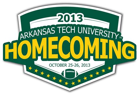 Arkansas Tech University Arkansas Tech Homecoming 2013
