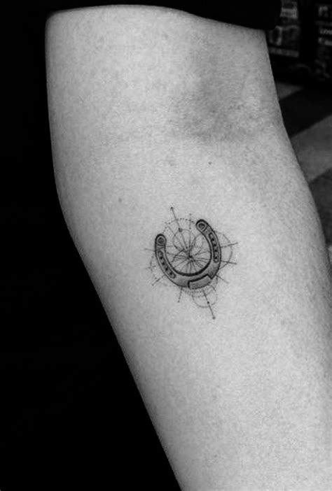 Pin By σδουκου μαρια On Doctor Woo Horse Tattoo Small Tattoos