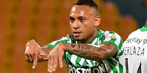 Jarlan Barrera Habló De Victoria Y Clasificación A Final De Liga