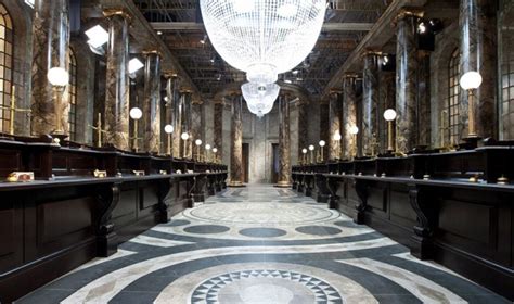 We did not find results for: PHOTOS: First look at Gringotts ride in Diagon Alley as ...