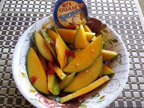 6 Pickle Mango Recipe Hawaii Trymwesten