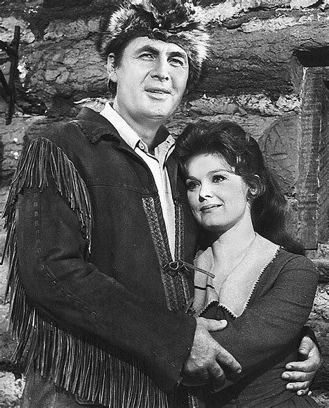 ‘Daniel Boone,’ another classic television western | News, Sports, Jobs
