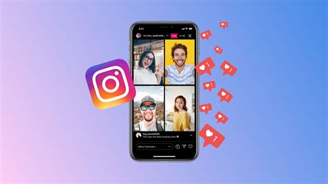 What Are Instagram Live Rooms And How Should Creators Use Them