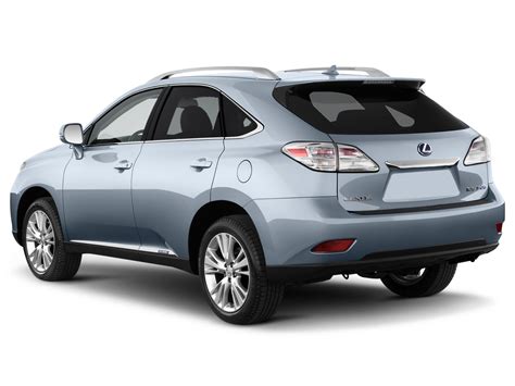 — i've long been a fan of the lexus rx 350. 2012 Lexus RX350 Reviews and Rating | Motor Trend