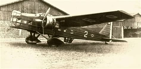 Asisbiz French Airforce Bloch Mb 200 Based In France Pre War 1940 Ebay 02